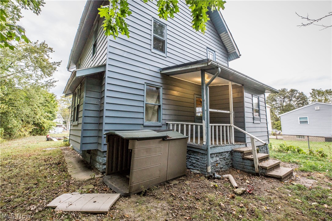 Chestnut Grove - Residential