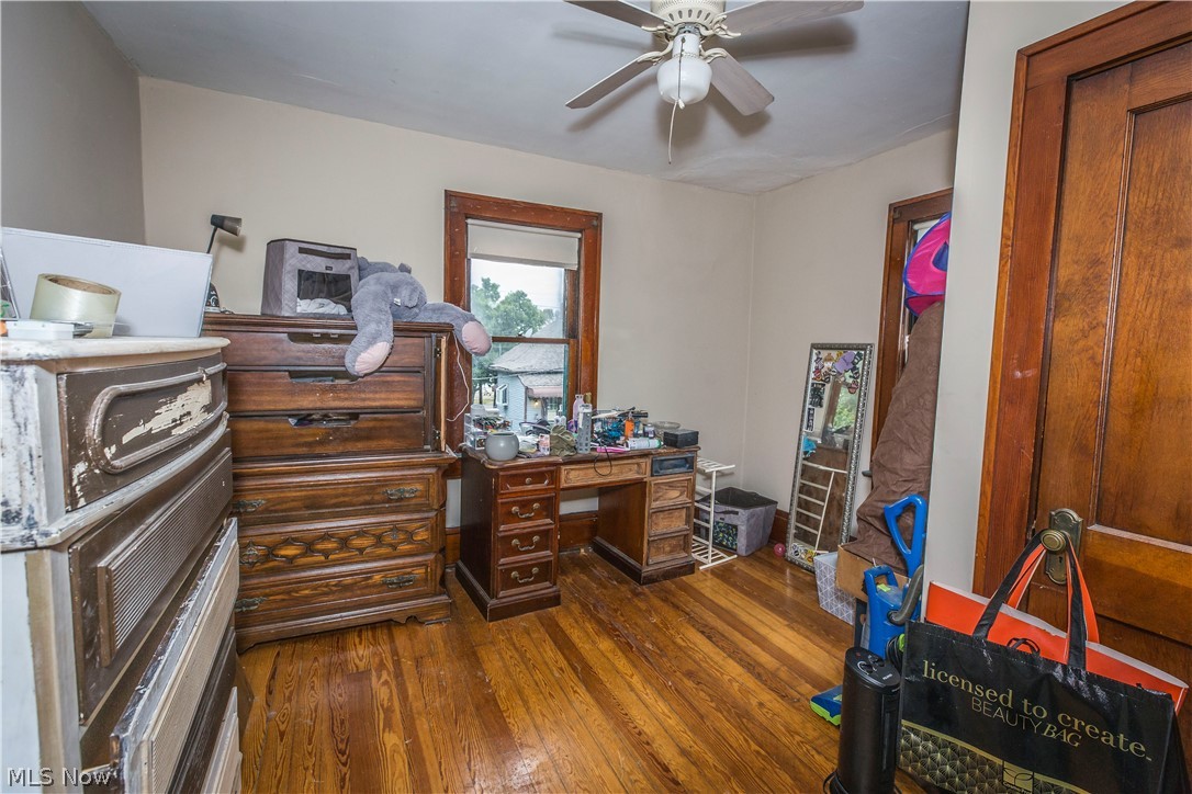 Chestnut Grove - Residential