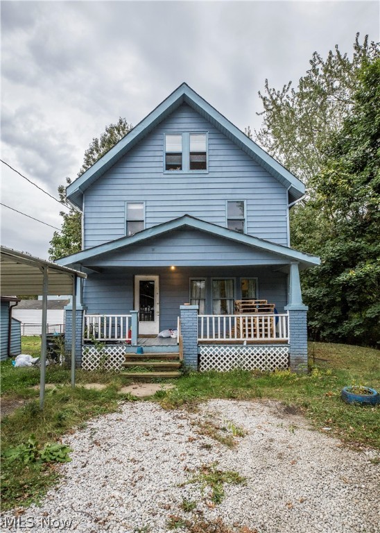 Chestnut Grove - Residential