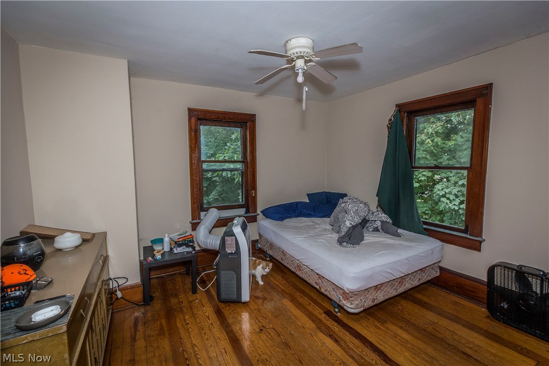 Chestnut Grove - Residential