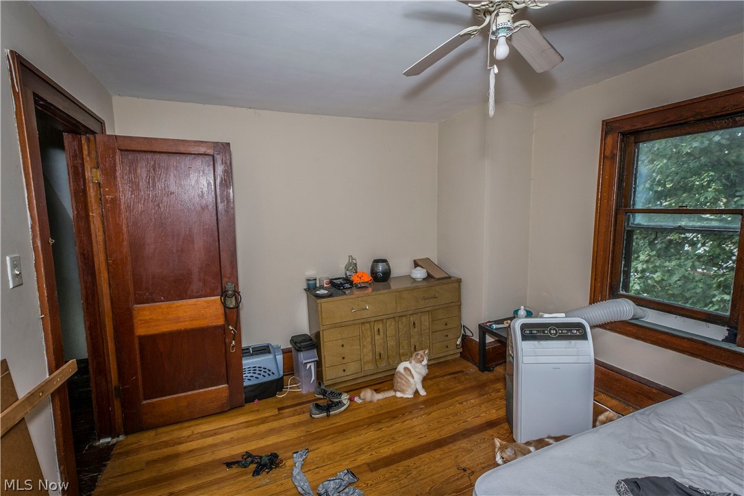 Chestnut Grove - Residential