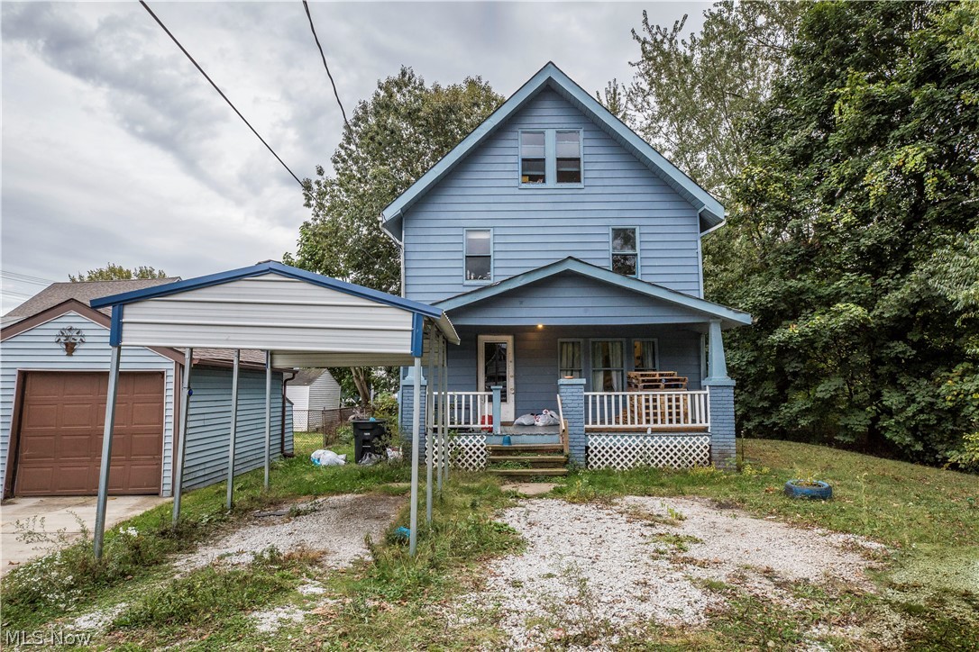 Chestnut Grove - Residential