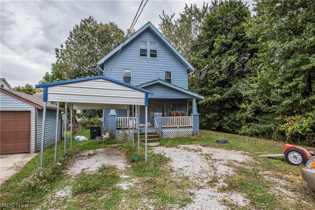 Chestnut Grove - Residential