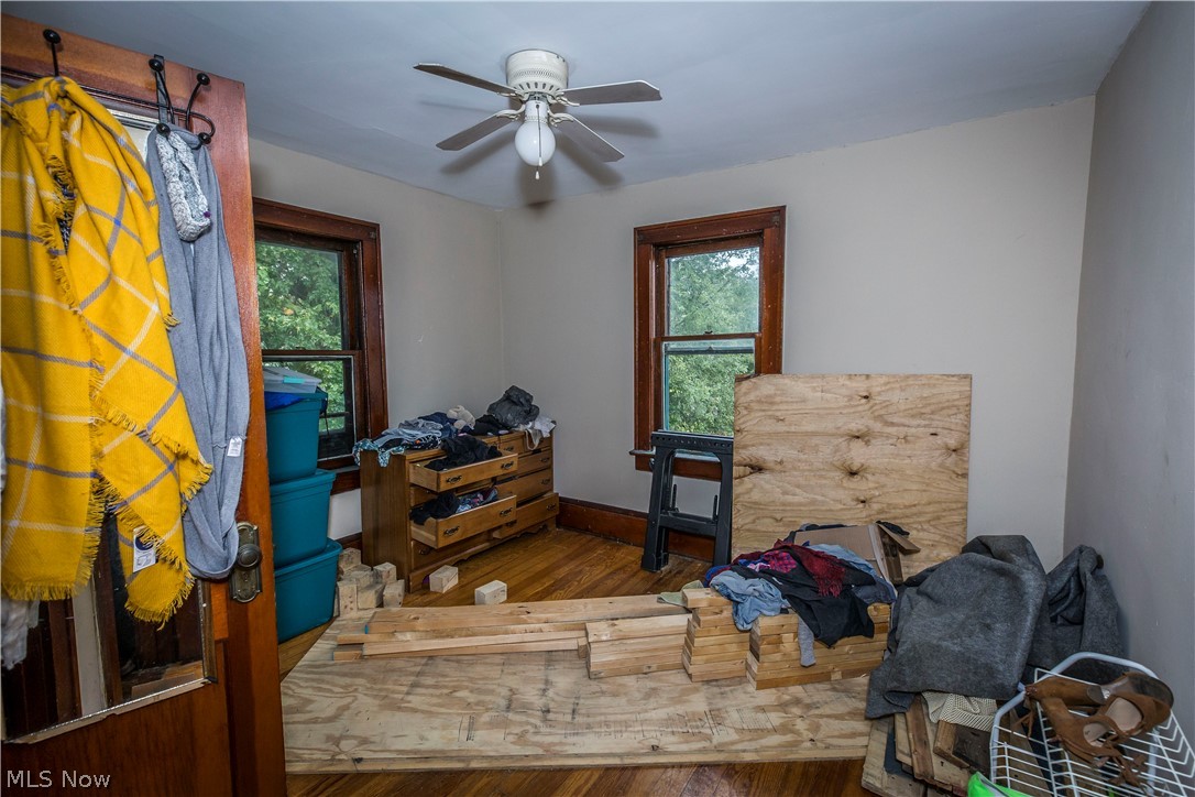 Chestnut Grove - Residential