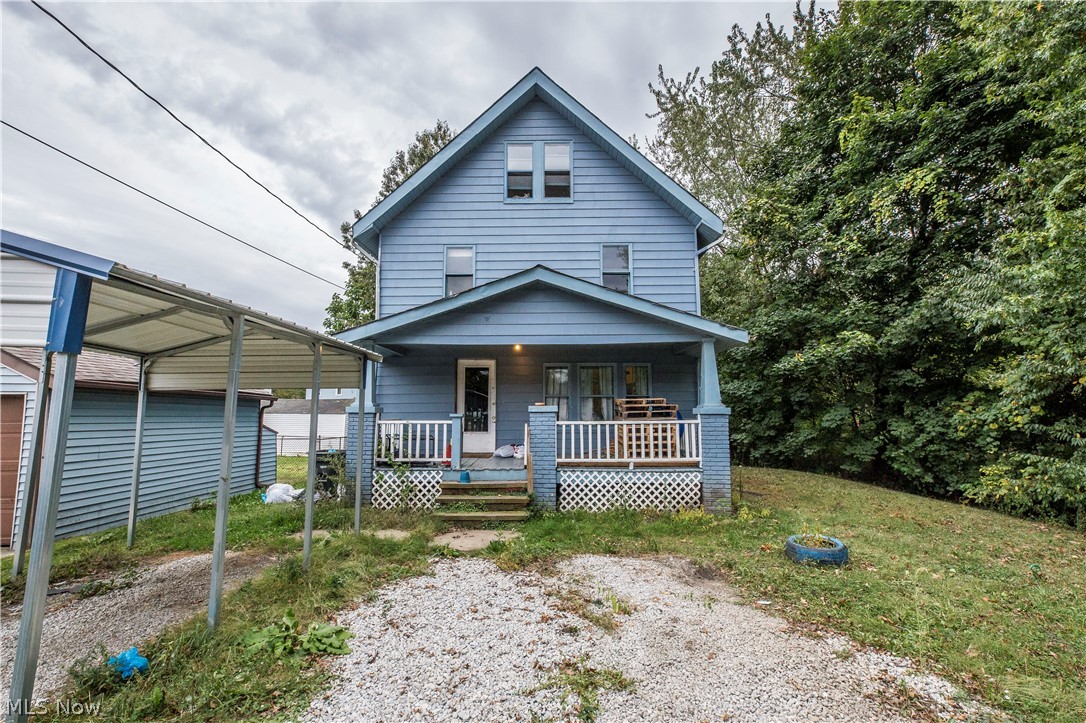 Chestnut Grove - Residential