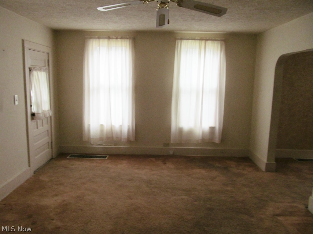 C M Oviatts - Residential