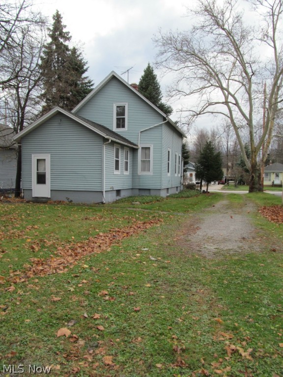 C M Oviatts - Residential