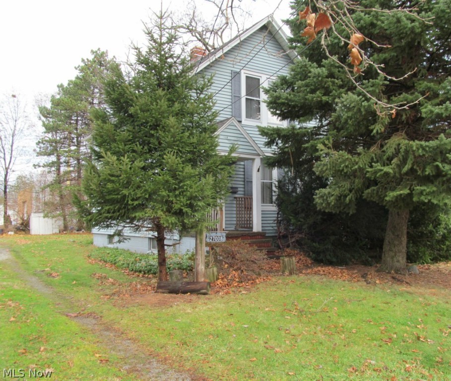 C M Oviatts - Residential