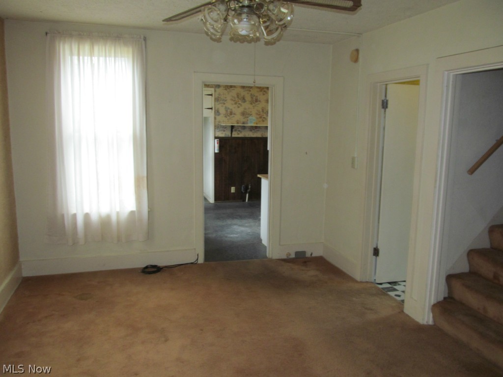 C M Oviatts - Residential