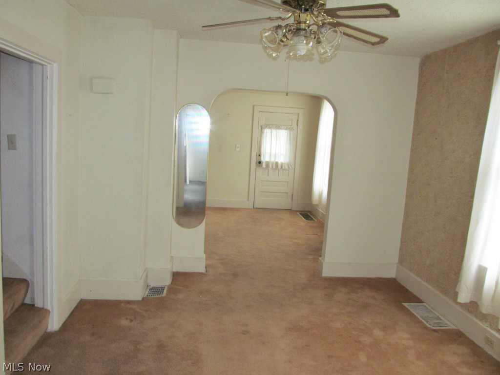 C M Oviatts - Residential