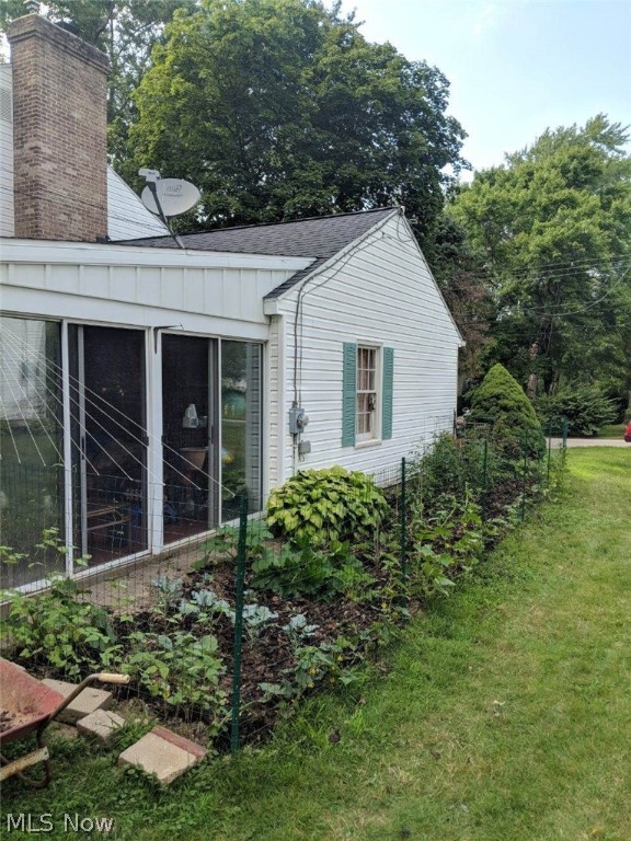 Portage Ridge - Residential