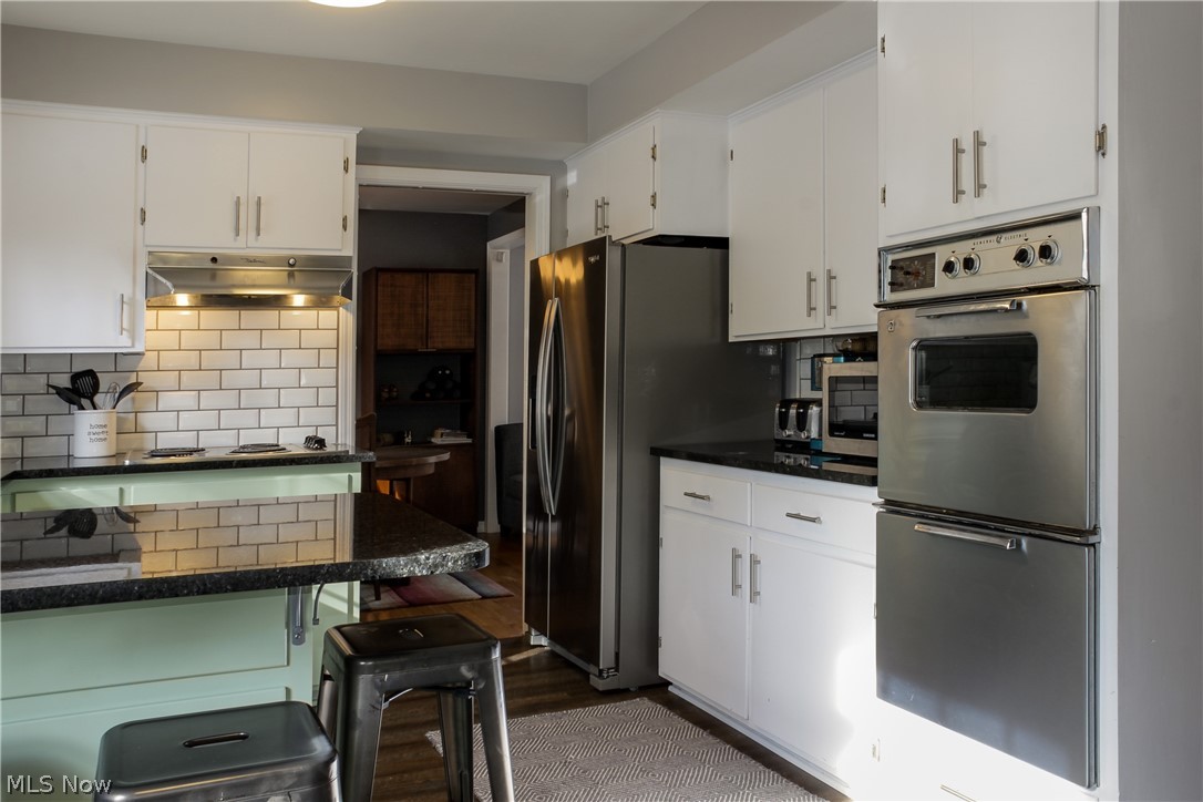 Portage Ridge - Residential