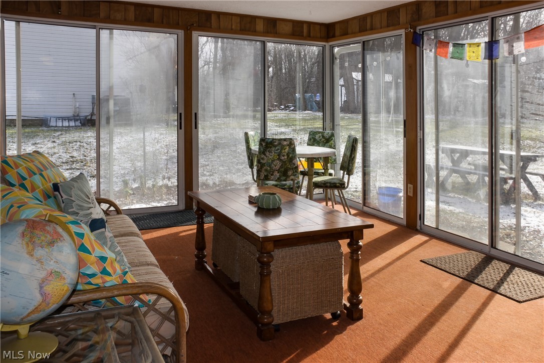 Portage Ridge - Residential