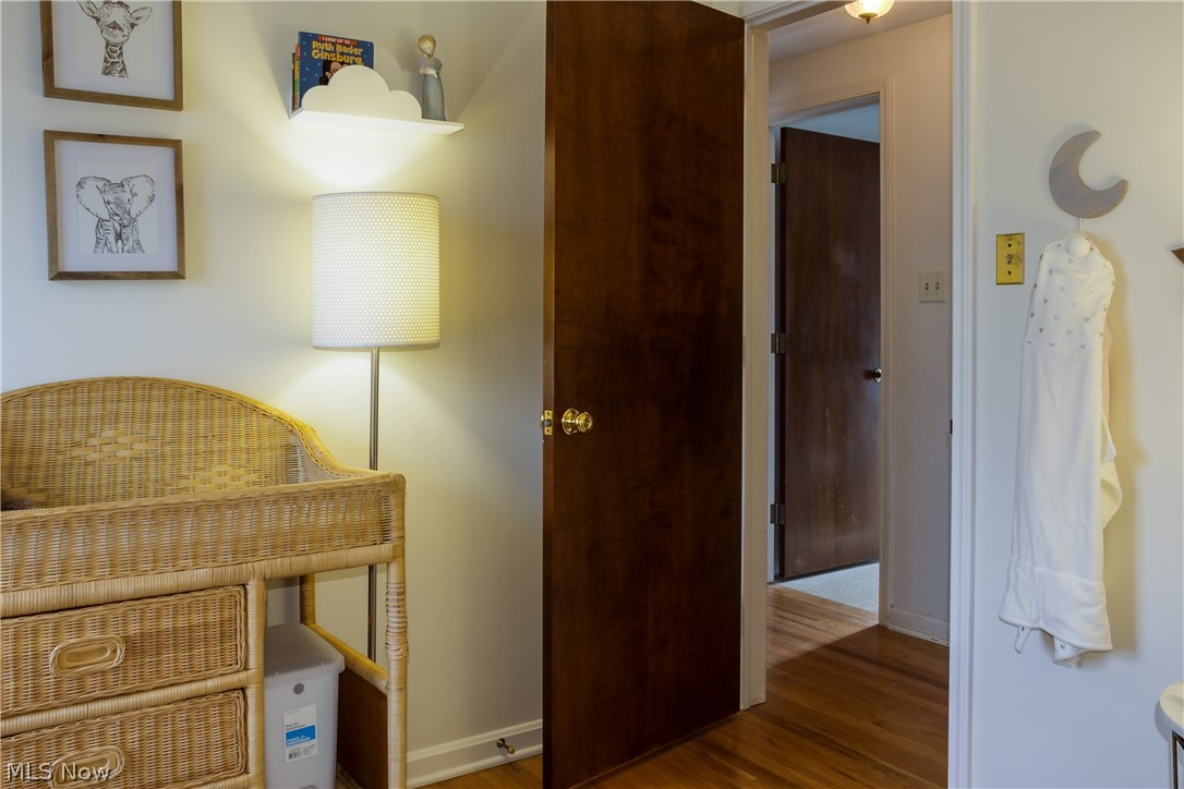 Portage Ridge - Residential