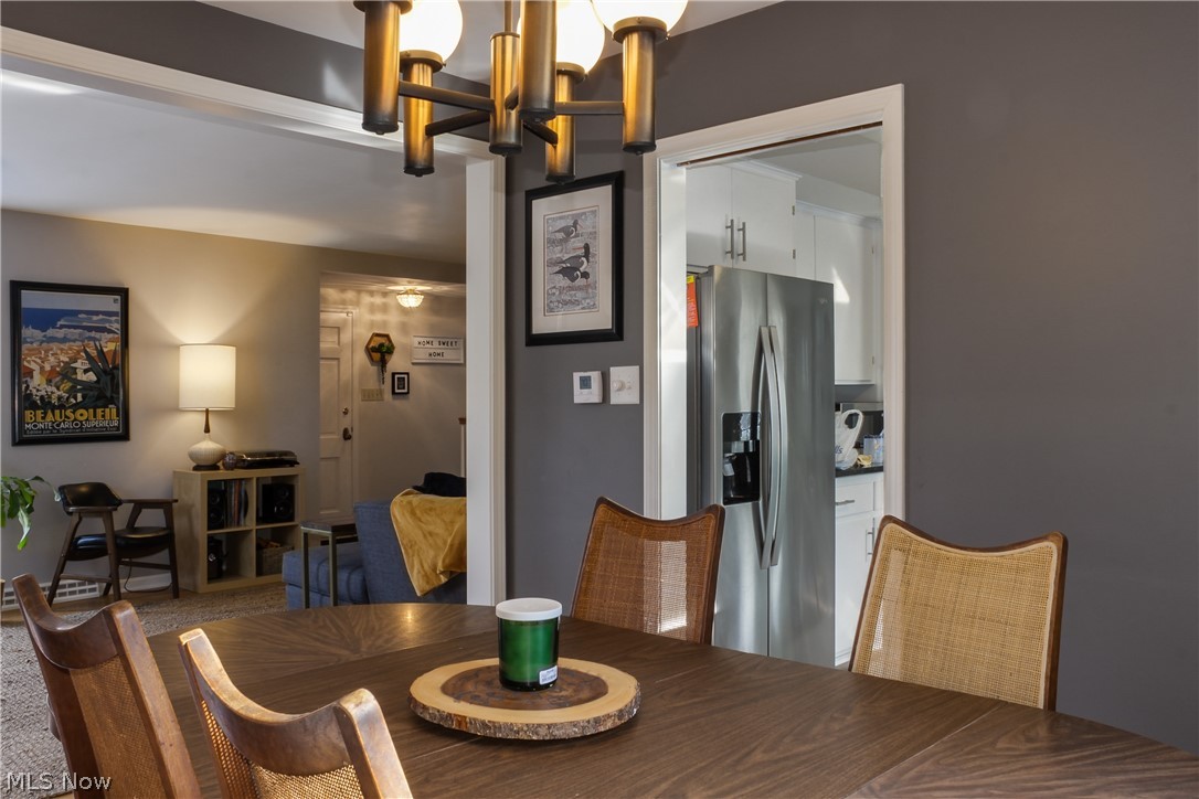 Portage Ridge - Residential