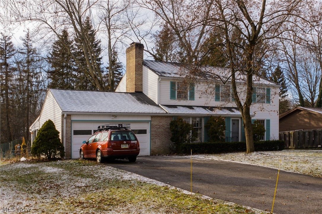 Portage Ridge - Residential