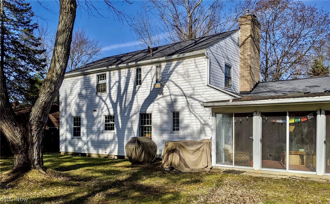 Portage Ridge - Residential