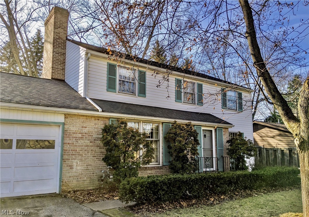 Portage Ridge - Residential