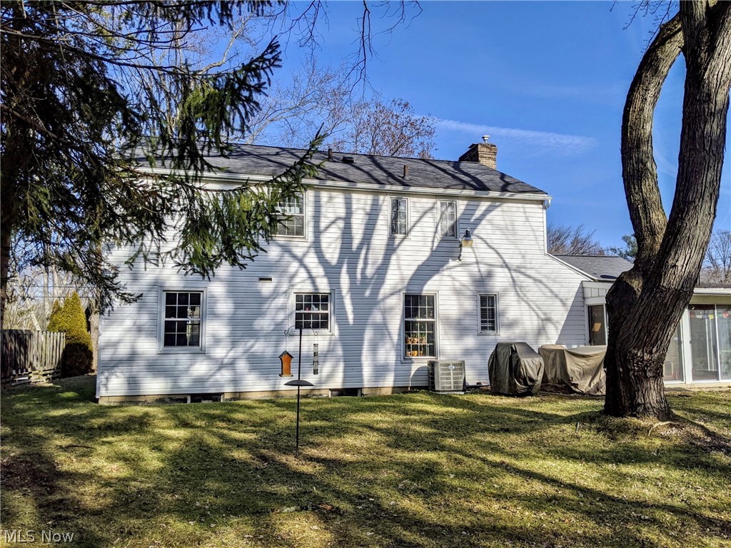 Portage Ridge - Residential