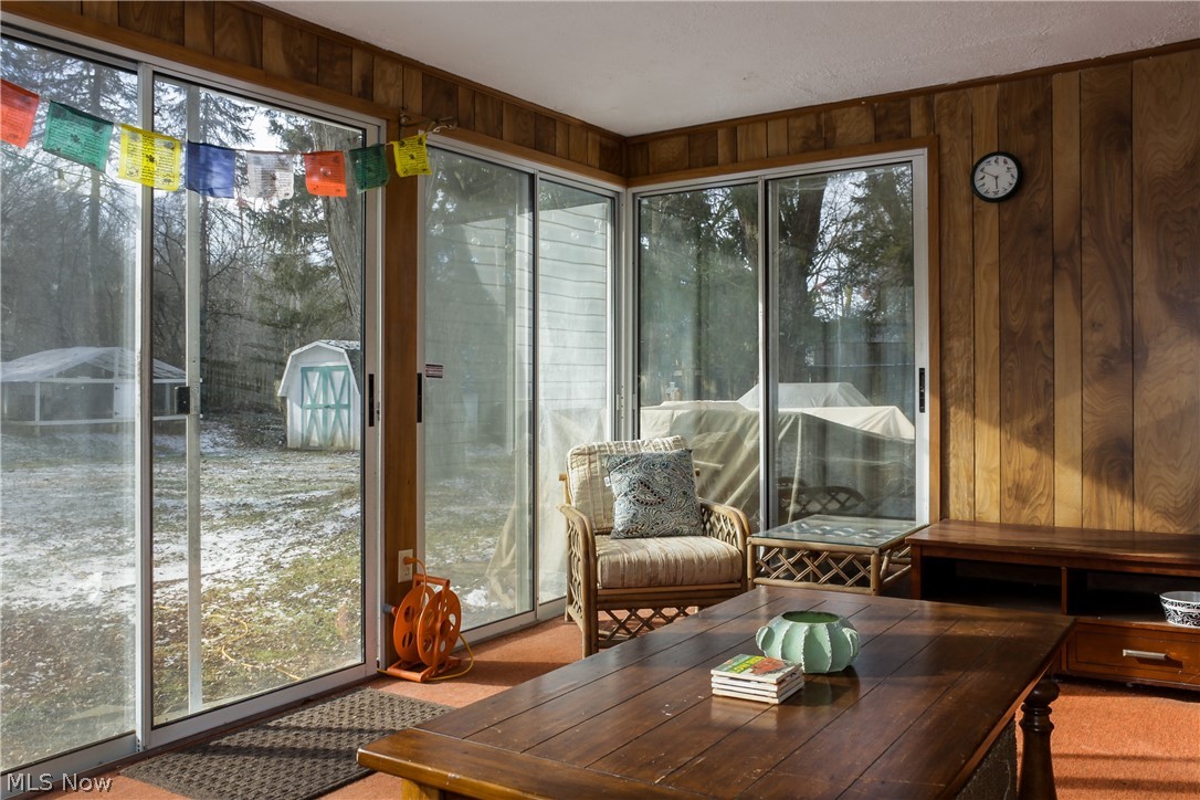 Portage Ridge - Residential