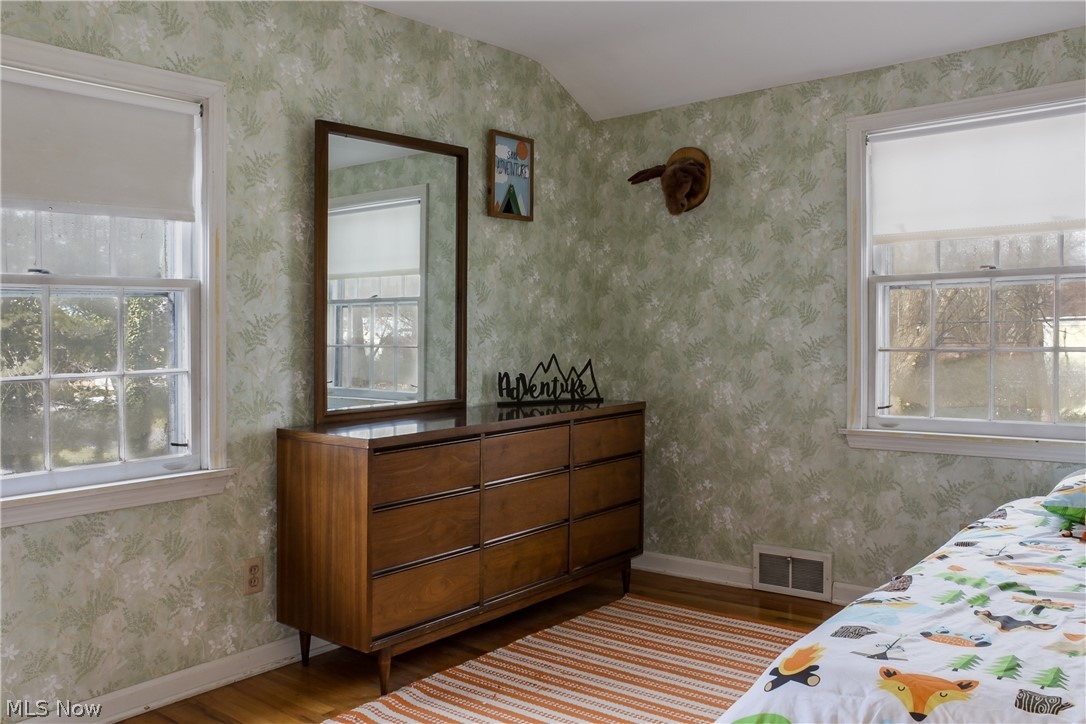 Portage Ridge - Residential