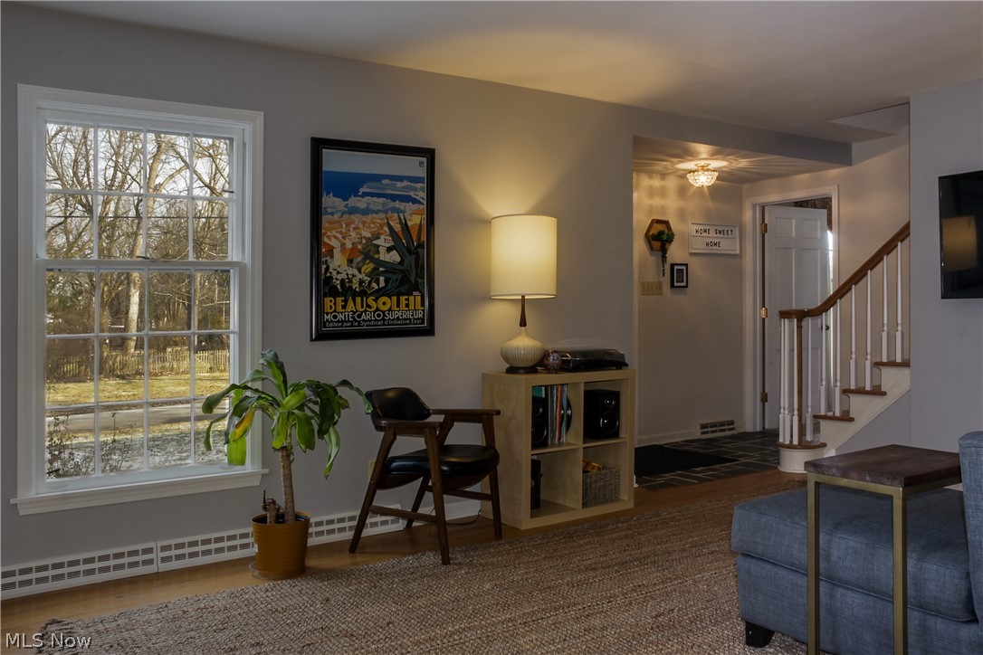 Portage Ridge - Residential