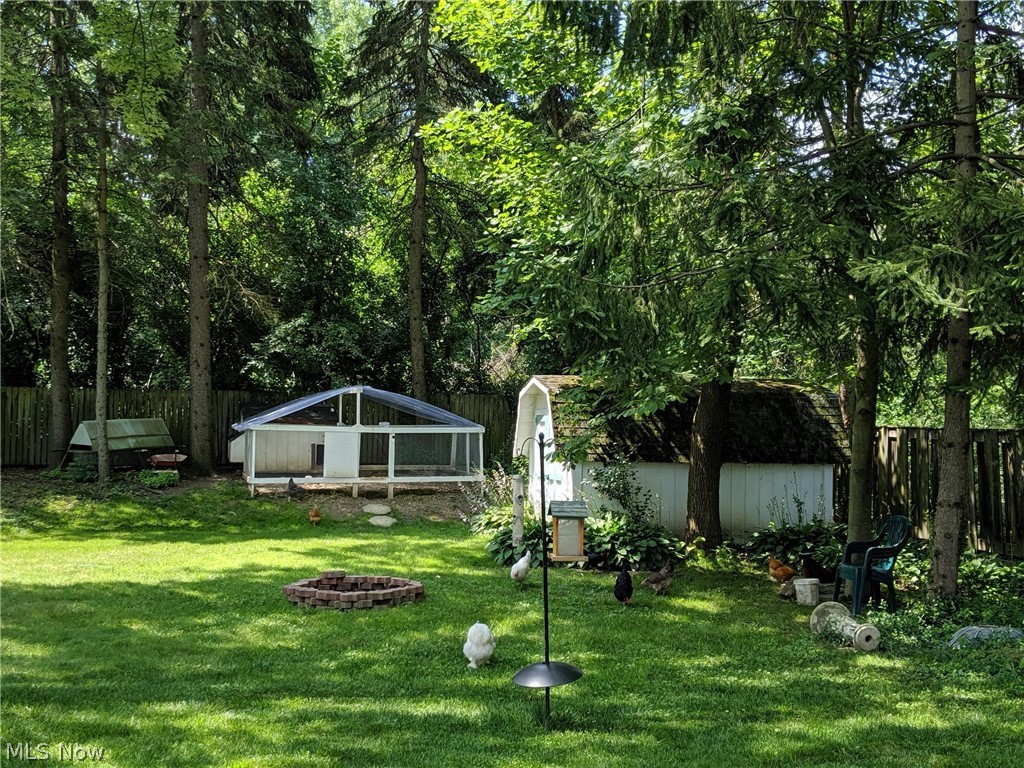 Portage Ridge - Residential