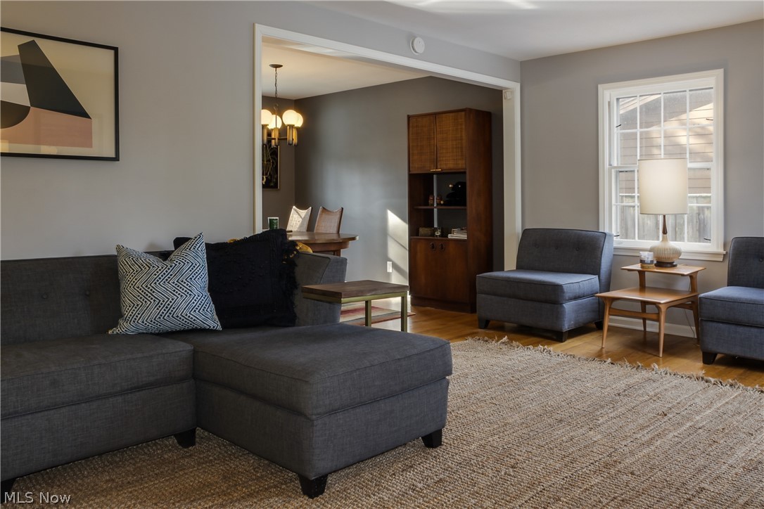 Portage Ridge - Residential