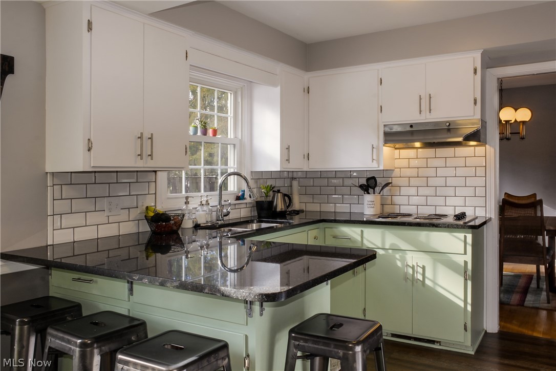 Portage Ridge - Residential