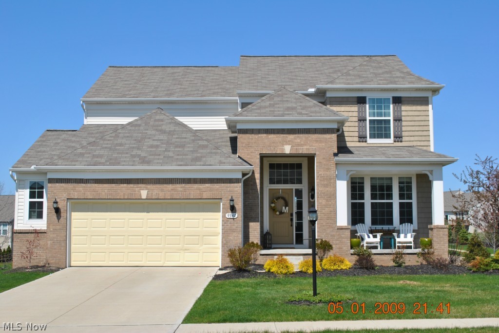 Schneider Reserve Ph 03 - Residential