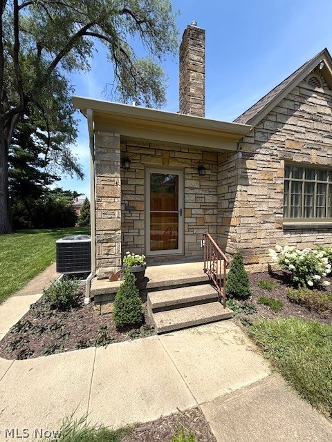 Balls Sub/Mcintire Terrace #2 - Residential