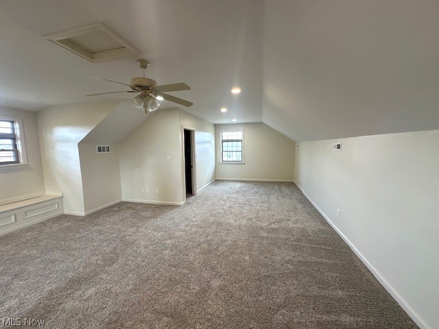 Balls Sub/Mcintire Terrace #2 - Residential