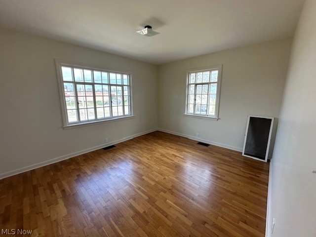 Balls Sub/Mcintire Terrace #2 - Residential