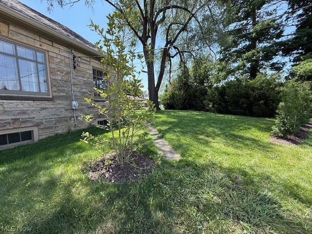 Balls Sub/Mcintire Terrace #2 - Residential