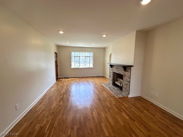 Balls Sub/Mcintire Terrace #2 - Residential