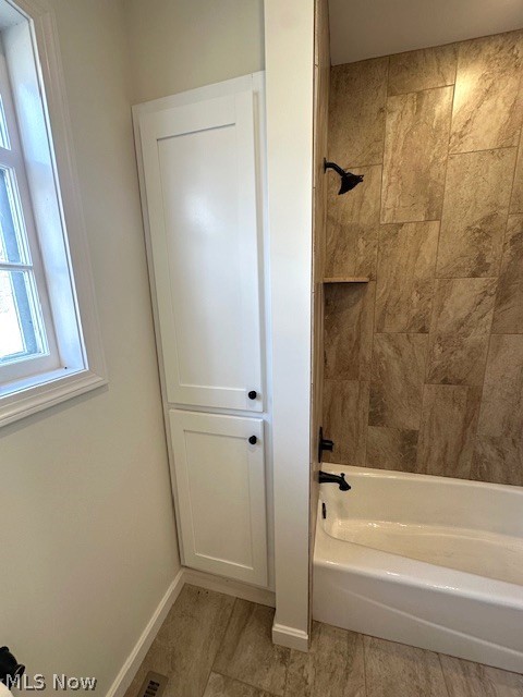 Balls Sub/Mcintire Terrace #2 - Residential