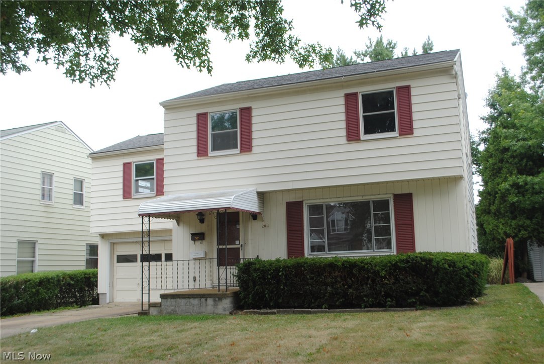 North Haven - Residential