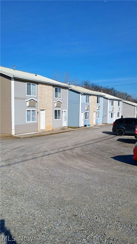 3215 Moxadarla Drive Zanesville OH 43701