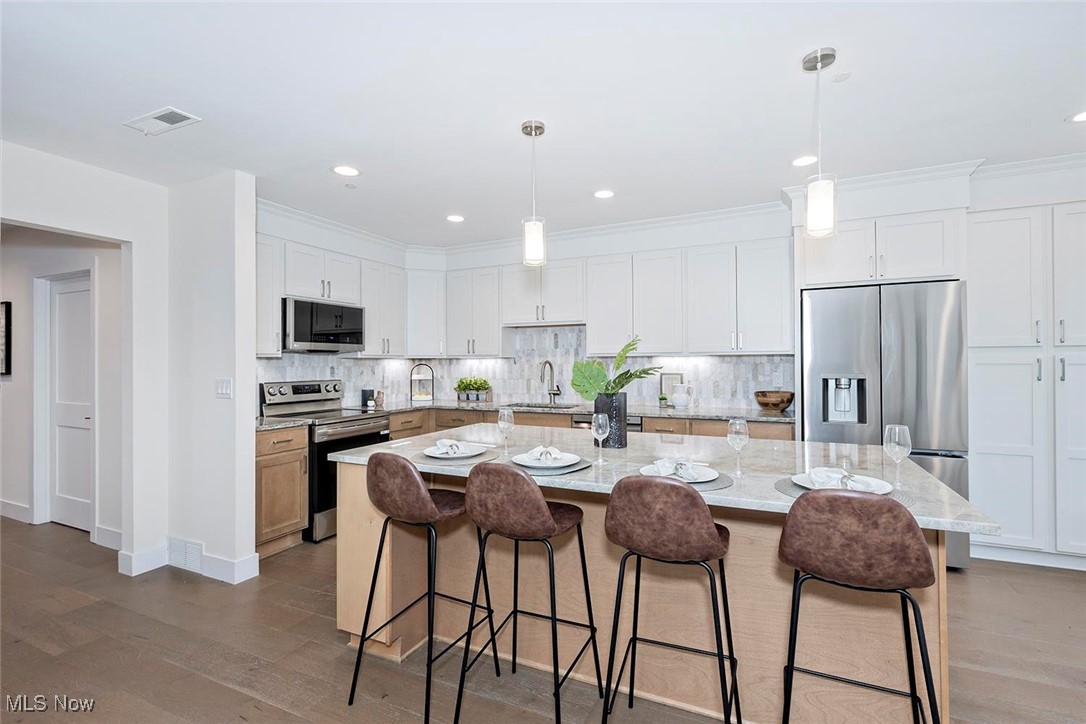 Point East Condominium - Residential