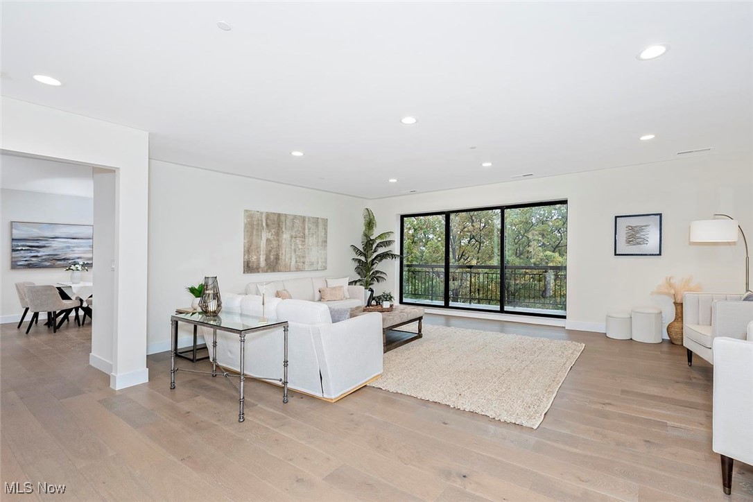 Point East Condominium - Residential