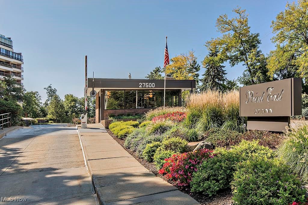 Point East Condominium - Residential