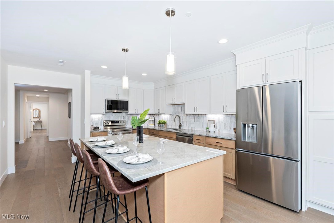 Point East Condominium - Residential