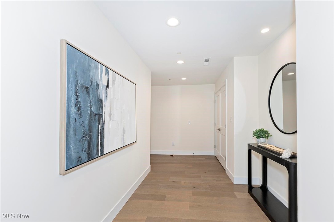 Point East Condominium - Residential