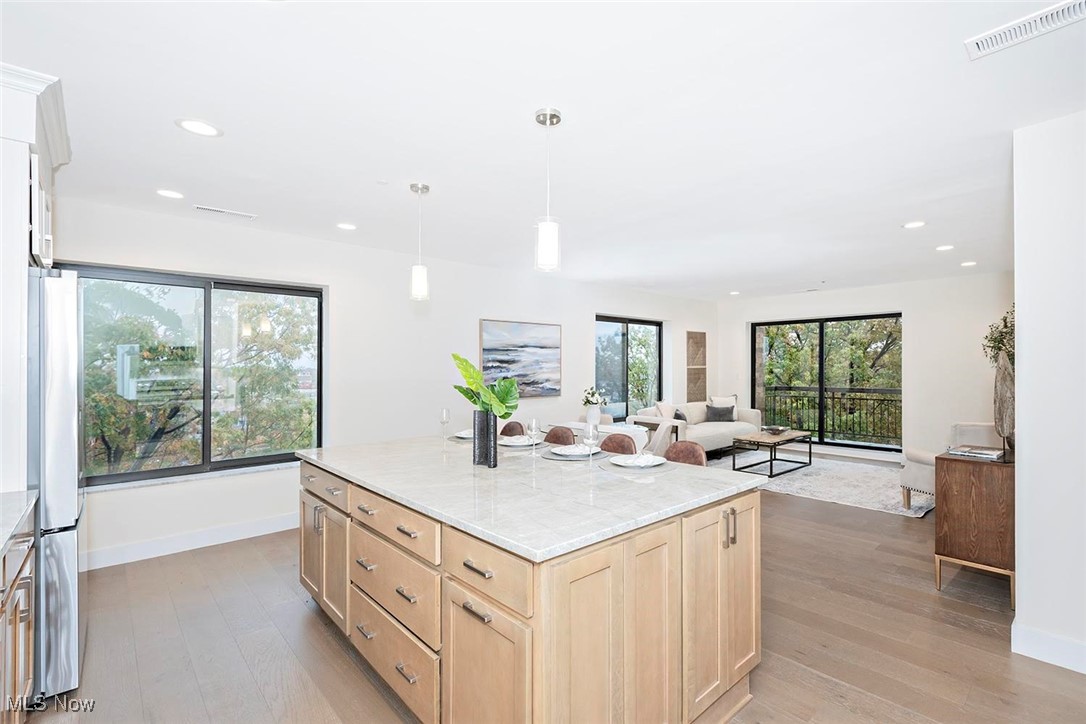 Point East Condominium - Residential