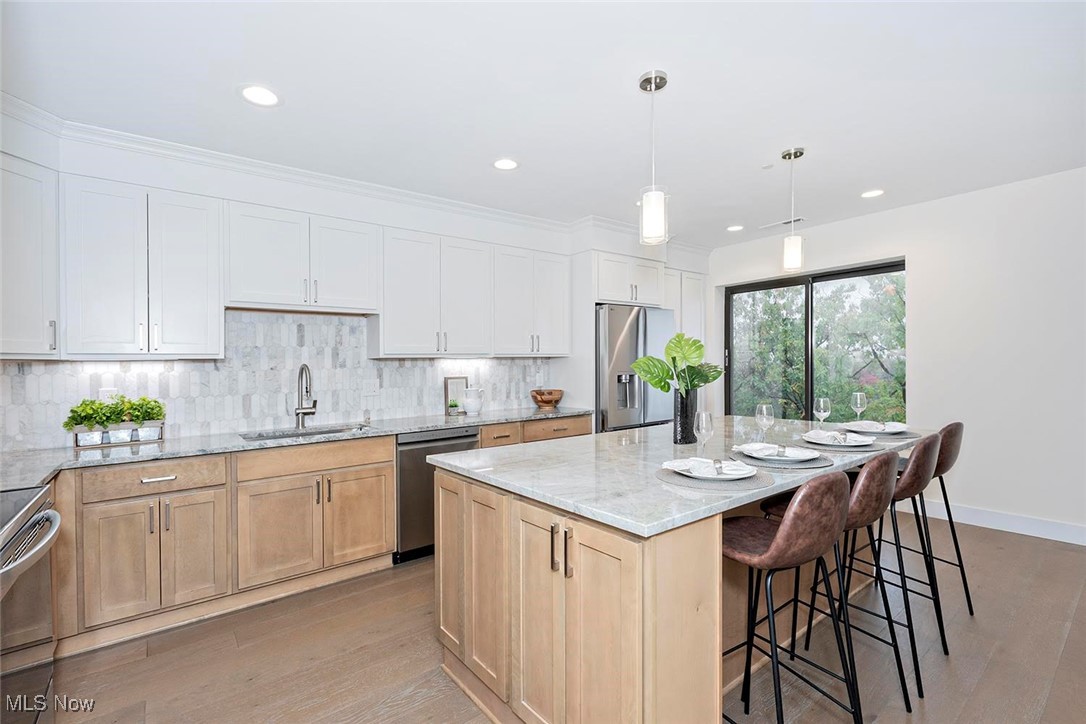 Point East Condominium - Residential