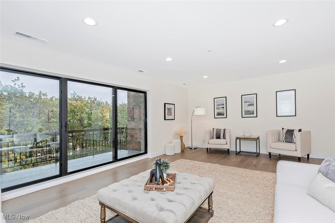 Point East Condominium - Residential