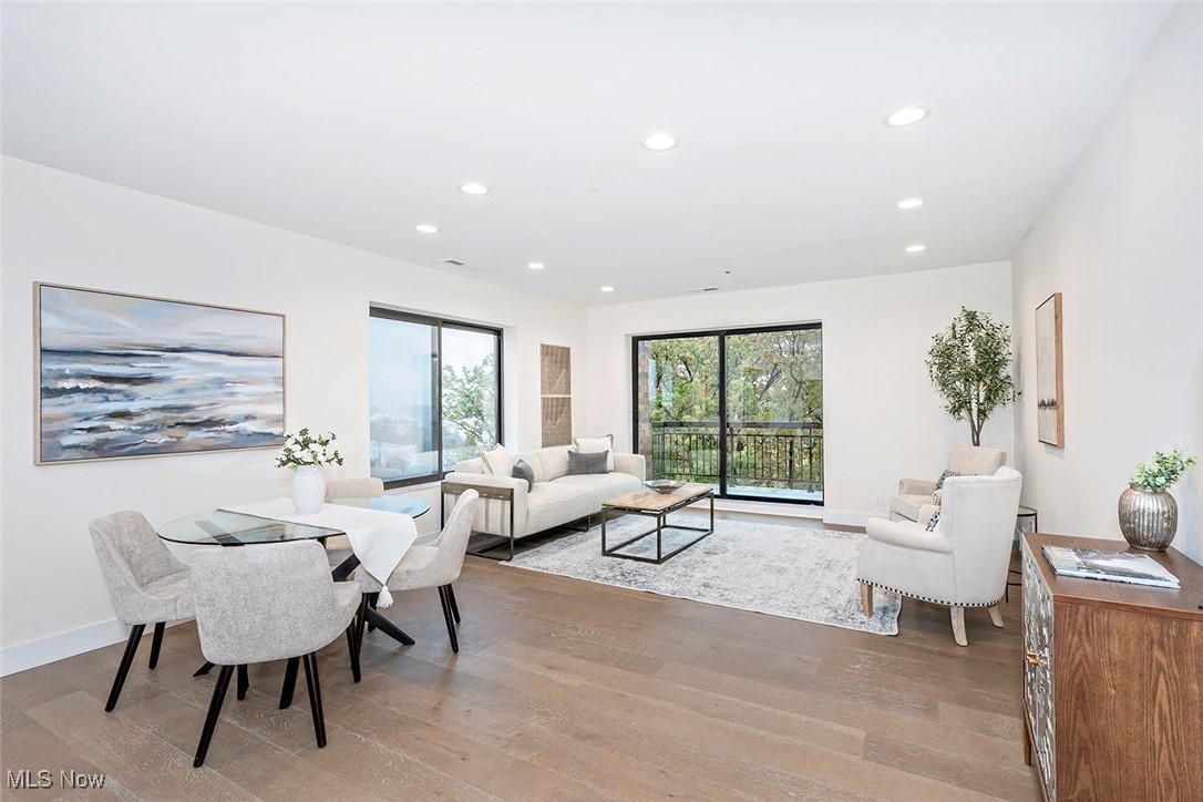 Point East Condominium - Residential