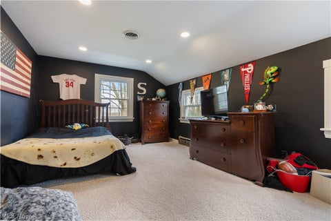 Tiny photo for 5030 12th Street NW, Canton, OH 44708 (MLS # 5221826)