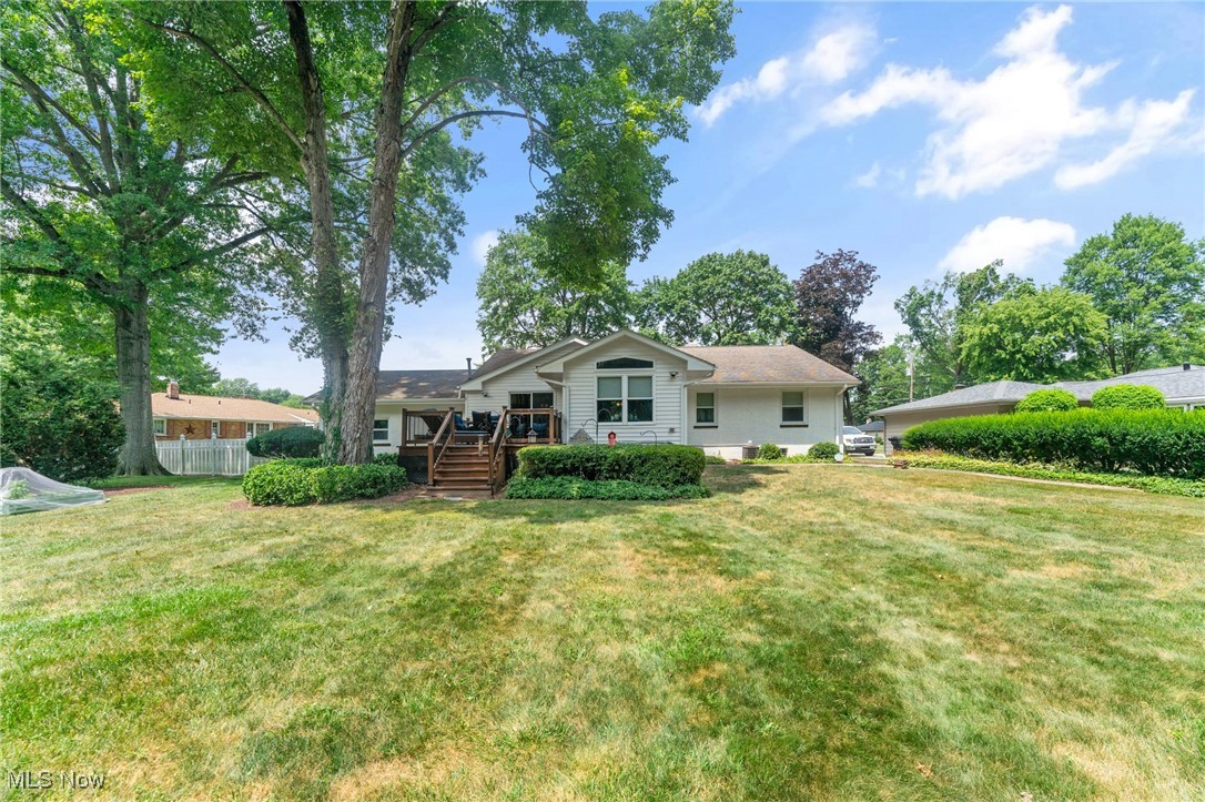 Herron Heights 3 - Residential