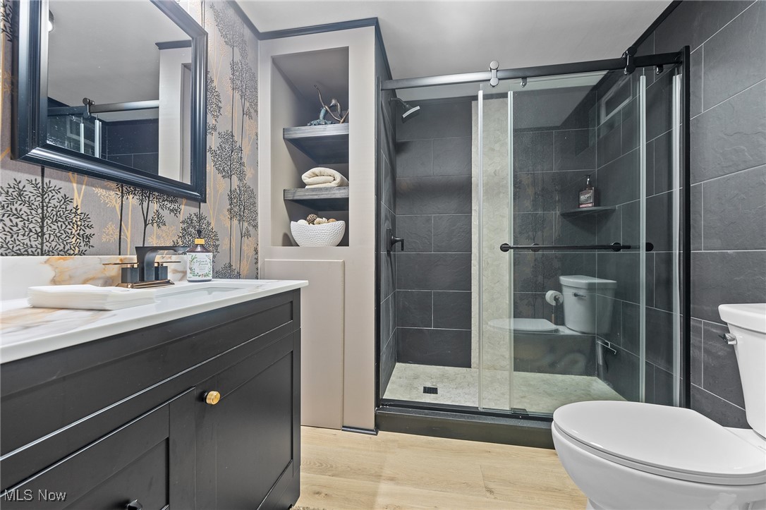 Herron Heights 3 - Residential